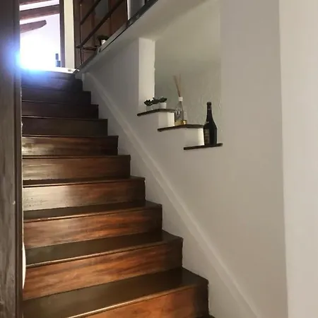 A Casa