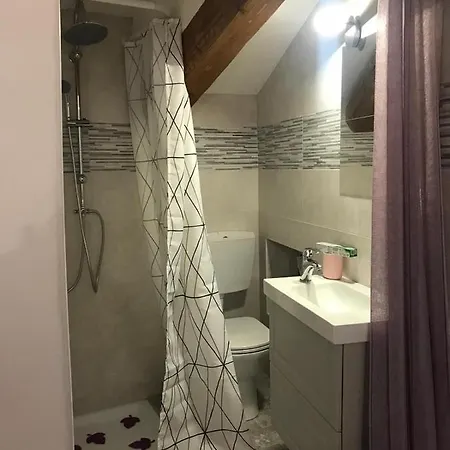 Accommodatie bij particulieren A Casa Serralunga d'Alba