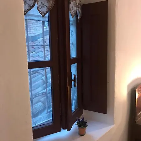 Accommodatie bij particulieren A Casa Serralunga d'Alba